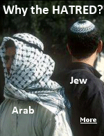 If there is a Biblical explanation, it goes all the way back to Abraham. The Jews are descendants of Abraham�s son Isaac. The Arabs are descendants of Abraham�s son Ishmael. With Ishmael being the son of a slave woman and Isaac being his son with his wife, obviously there would be some animosity between the two.